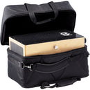 Meinl MCJB Sac à cajon professionnel