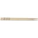 Vater VSMPTRW Baguettes à pointe en bois d'érable à sucre Phat Ride