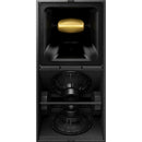 Pioneer Pro Audio XY-3B 3-Way Hybrid Loaded Bi-Amp Loudspeaker - Dual 12"