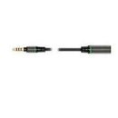 Ik Multimedia Irig Ip-Iline-Ioe-In Input Output Extension Cable - Red One Music