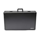 Magma MGA41102 Carry Lite DJ-Case Flight Case for DJ Controller (Matte Black) - XX-Large Plus