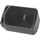 Système de sonorisation portable Samson EXPEDITION EXPRESS+ 6" 2 voies 75 W avec microphone filaire