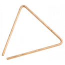Sabian 61135-10B8H Triangle en bronze B8 martelé à la main - 10"