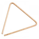 Sabian 61135-9B8H Triangle en bronze B8 martelé à la main - 9"
