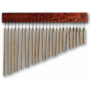 Sabian 61174B-24 Carillons à barres en bronze - 24 barres