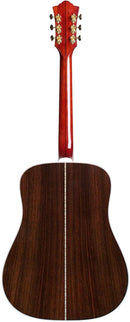 Guild D-55 Acoustic Guitar (Natural) - Red One Music