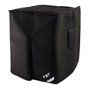Couverture FBT XS-C 15S pour la série X-Sub