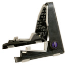 On Stage GS6000B Folding Mighty Ukulele Stand - Red One Music