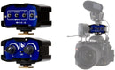 Adaptateur audio compact Beachtek MCC-2