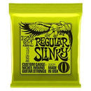 Ernie Ballrps-10 Slinky 2240Eb Rps-10 Slinky Nickel Wound Set 010 - 046 - Red One Music