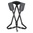 Neotech Super Harness Junior Metal Hook - Black