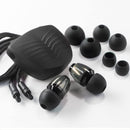 V-Moda EA-VFD-GM FADERS VIP (Gunmetal Black)
