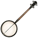 Gold Tone AC-4 IT Acoustic Composite 4-String Openback Irish Tenor Banjo w/ Gig Bag