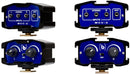 Adaptateur audio compact Beachtek MCC-2