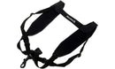 Sangle de harnais souple Neotech SHXLSW-BK