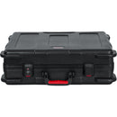 Gator GTSA-MIX192106 ATA Molded Mixer Case - 19 x 21 x 6"