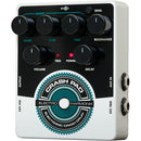 Electro-Harmonix CRASH PAD Pédale de synthétiseur de batterie analogique