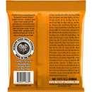 Ernie Ball Bass 6-Str Slinky 2838Eb Long Scale Slinky Nickel Wound Electric Bass Strings 6-String Set 032 - 130 - Red One Music