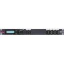 Dbx 640 Digital Zone Processor With Front-Panel Control - Red One Music