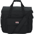 Gator G-STUDIOMON1 Sac fourre-tout pour moniteur de studio pour haut-parleurs 5"