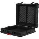 Gator GTSA-MIX192106 ATA Molded Mixer Case - 19 x 21 x 6"