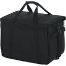 Gator G-STUDIOMON1 Sac fourre-tout pour moniteur de studio pour haut-parleurs 5"