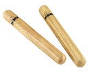 Meinl NINO502 Wood Claves - Small