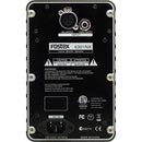 Fostex 6301NX 4 Active Monitor Speaker 20W D-Class Single - Red One Music