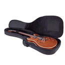 RockBag 20507 Starline Hollow Body Housse de transport pour guitare électrique