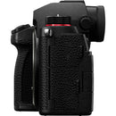 Appareil photo numérique sans miroir Panasonic Lumix DC-S5KK avec objectif 20-60 mm