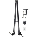 Bras de perche pour microphone Samson MBA48 - 48"