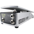 Ernie Ball Vpjr 25K Rohs Com 6181Eb Vp Jr 25K Mono Volume Pedal For Active Electronics - Red One Music