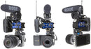 Adaptateur audio compact Beachtek MCC-2