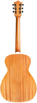 Guild WESTERLY M-240E Acoustic-Electric Guitar (Natural) - Red One Music