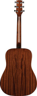 Jasmine JD39CE-BLK Guitare acoustique Dreadnought Naturel