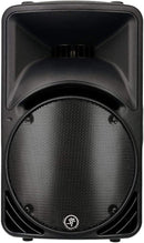 Enceinte SR passive compacte 2 voies Mackie C300Z 12"