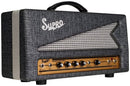 Supro 1695TH Black Magick 25W Class A Tube Head