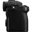 Appareil photo numérique sans miroir Panasonic Lumix DC-S5KK avec objectif 20-60 mm