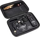 Système sans fil pour saxophone NuX B-6 avec étui de chargement