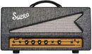 Supro 1695TH Black Magick 25W Class A Tube Head
