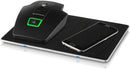 Sennheiser CHG 2W Transmetteur de puissance sans fil pour SL TableStand 133-S DW et 153-S DW