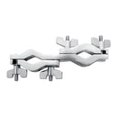 Gibraltar SC-BGC Basic 2-Way Multi Clamp for Drum/Cymbal Stands & Holders