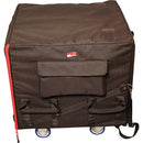 Gator G-SUB 2225-24 Sac de haut-parleur roulant pour caisson de basses