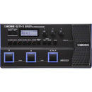 Boss Gt-1  Guitar Effects Processor - Red One Music