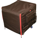 Gator G-SUB 2225-24 Sac de haut-parleur roulant pour caisson de basses