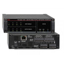 Interface Dante bidirectionnelle RDL RU-MLB4 MIC/Ligne
