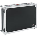 Gator G-TOUR 20x30 ATA Mixer Flight Case avec roulettes pour mixeurs audio jusqu'à 20x30"