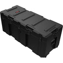 Gator GXR-4517-1503 Mallette utilitaire robuste rotomoulée ATA - 45 x 17 x 15"