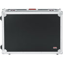 Gator G-TOUR 20x30 ATA Mixer Flight Case avec roulettes pour mixeurs audio jusqu'à 20x30"