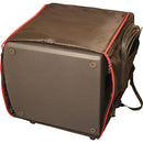Gator G-SUB 2225-24 Sac de haut-parleur roulant pour caisson de basses